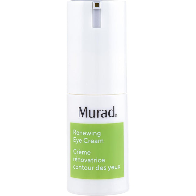 Resurgence Renewing Eye Cream  --15ml/0.5oz