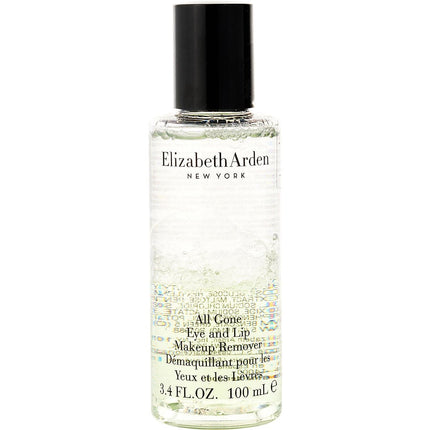 All Gone Lip/eye Makeup Remover  --100ml/3.3oz