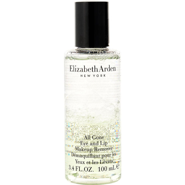 All Gone Lip/eye Makeup Remover  --100ml/3.3oz