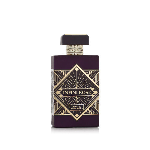 Maison Alhambra Infini Rose Eau De Parfum Lattafa
