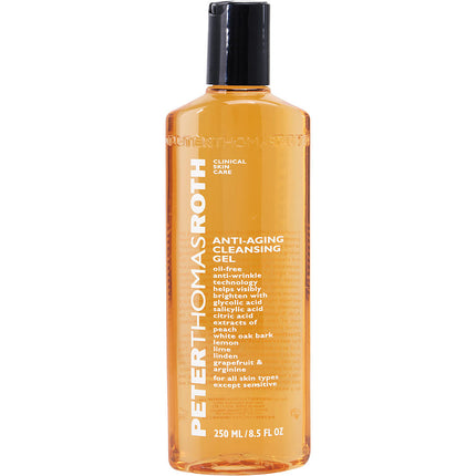 Anti-aging Cleansing Gel  --250ml/8.5oz