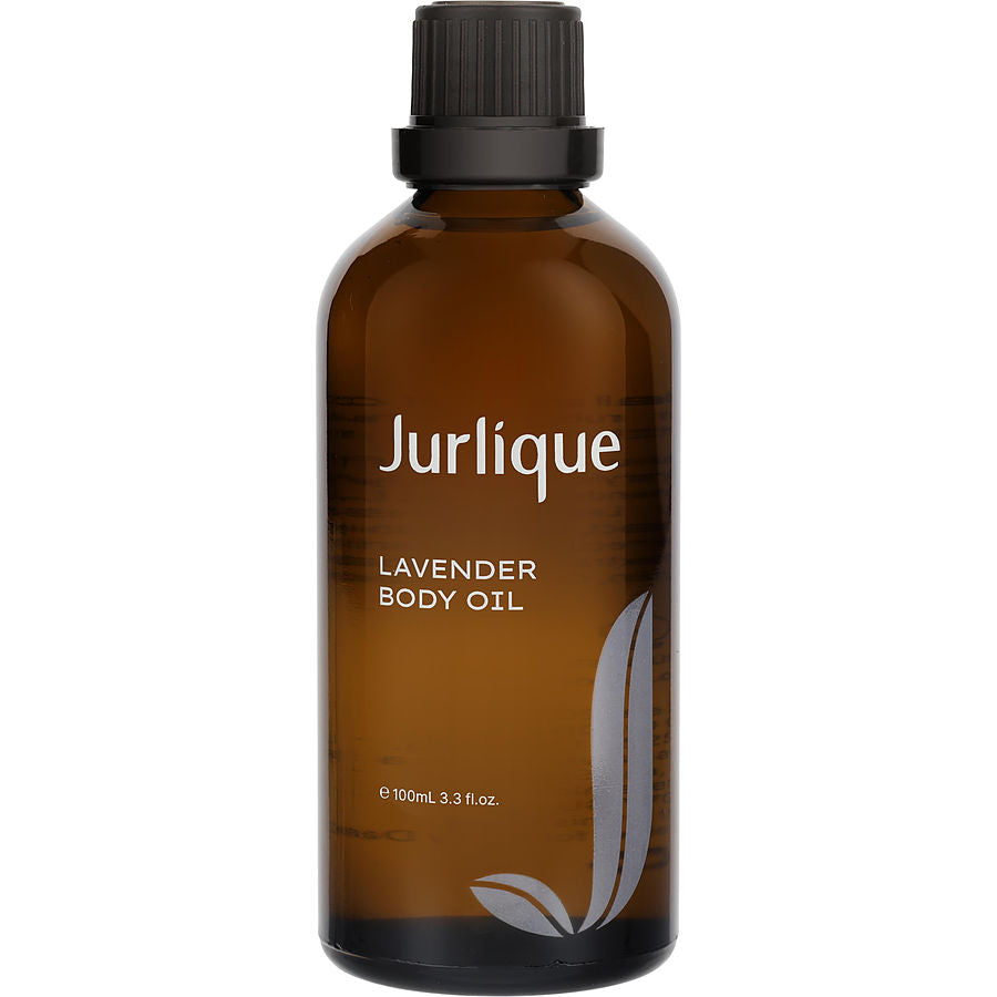 Jurlique Lavender Body Oil 100ml/3.4oz