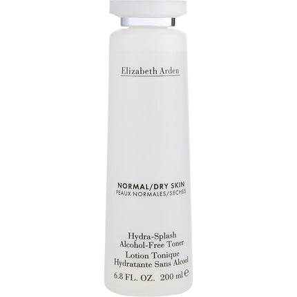 Hydra- Splash Alcohol-free Toner ( Dry/normal Skin )--200ml/6.8oz