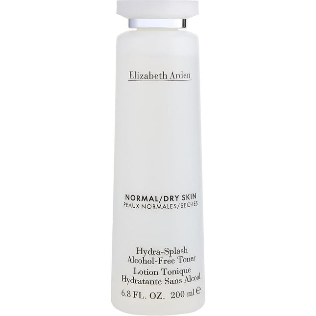 Hydra- Splash Alcohol-free Toner ( Dry/normal Skin )--200ml/6.8oz