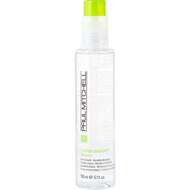Super Skinny Serum Smoothes And Conditions Unruly Hair 5 Oz(packaging May Vary)