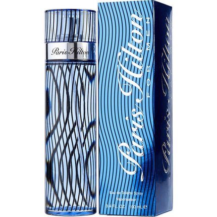 Paris Hilton Man By Paris Hilton Edt Spray 3.4 Oz