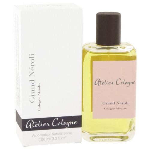 Atelier Cologne Grand Neroli Cologne Absolue Pure Perfume for Women