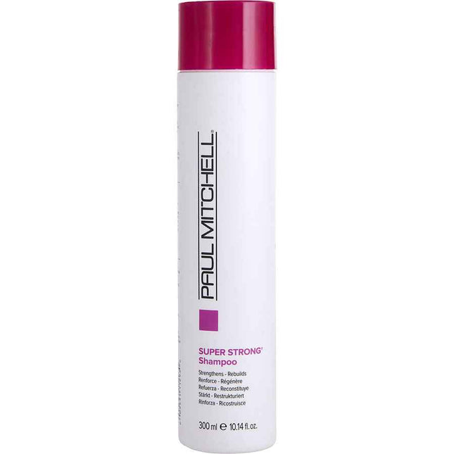 Paul Mitchell Super Strong Shampoo 10.1 oz