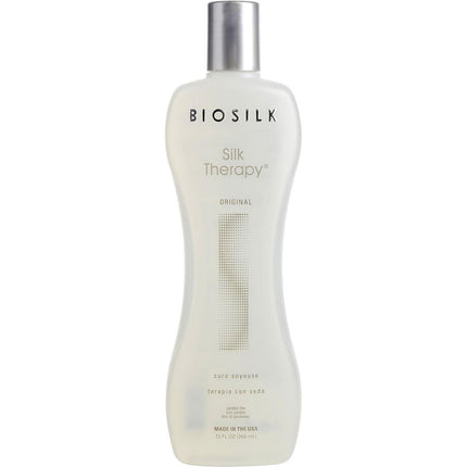 Silk Therapy 12 Oz