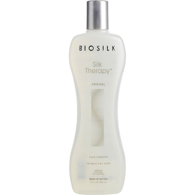 Silk Therapy 12 Oz Biosilk