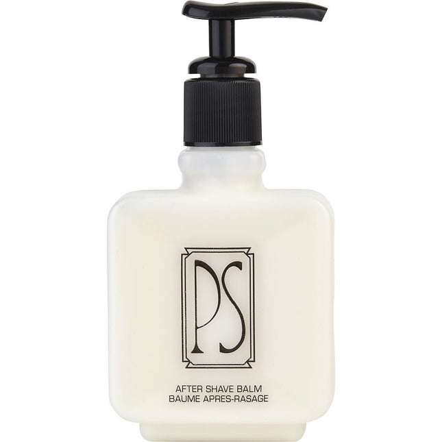 Paul Sebastian By Paul Sebastian Aftershave Balm 4 Oz Paul Sebastian