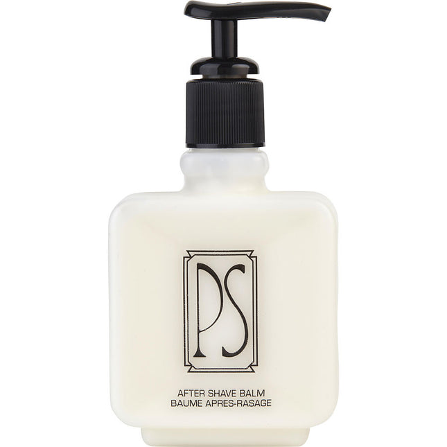 Paul Sebastian By Paul Sebastian Aftershave Balm 4 Oz