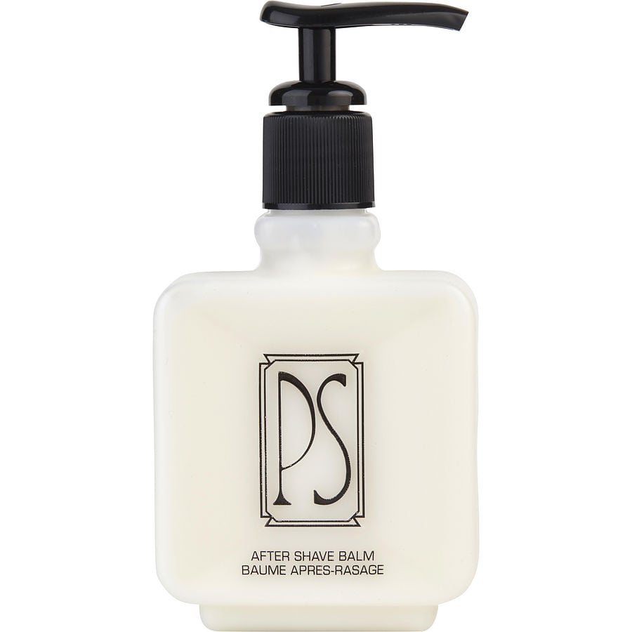 Paul Sebastian By Paul Sebastian Aftershave Balm 4 Oz Paul Sebastian