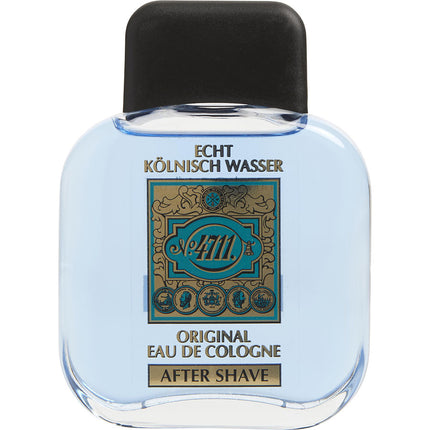 4711 By 4711 Aftershave 3.4 Oz (unboxed)