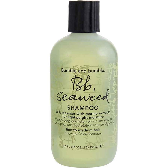 Bumble And Seaweed Shampoo 8.5 oz