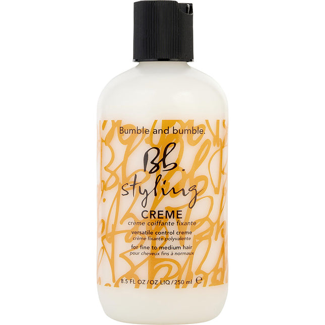 Bumble And Styling Creme 8.5 oz
