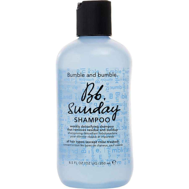 Bumble And Sunday Shampoo 8.5 oz
