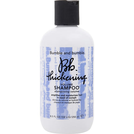 Thickening Volume Shampoo 8.5 Oz