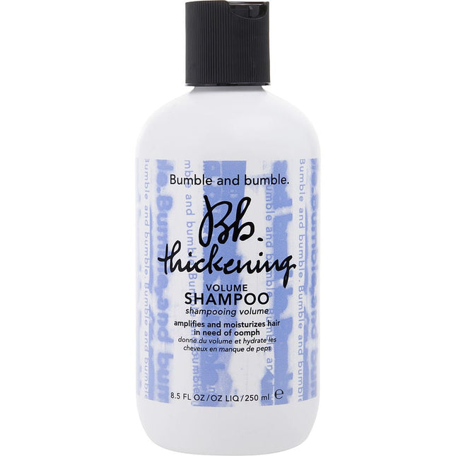Thickening Volume Shampoo 8.5 Oz
