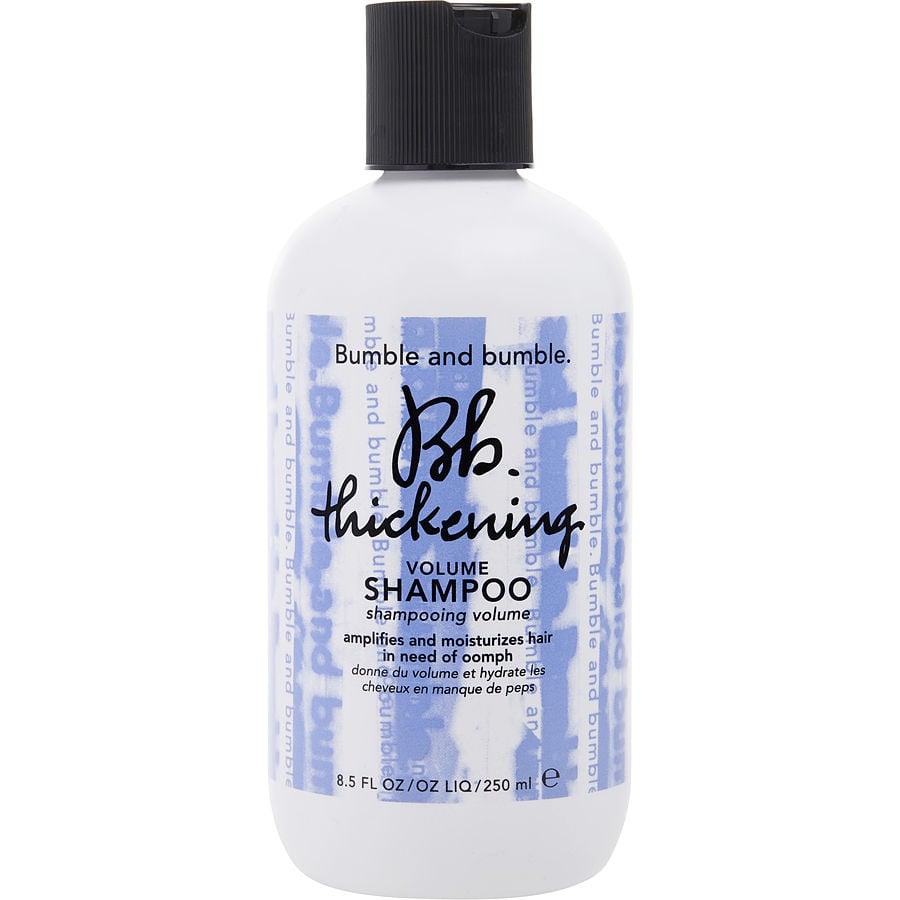 Thickening Volume Shampoo 8.5 Oz Bumble And Bumble