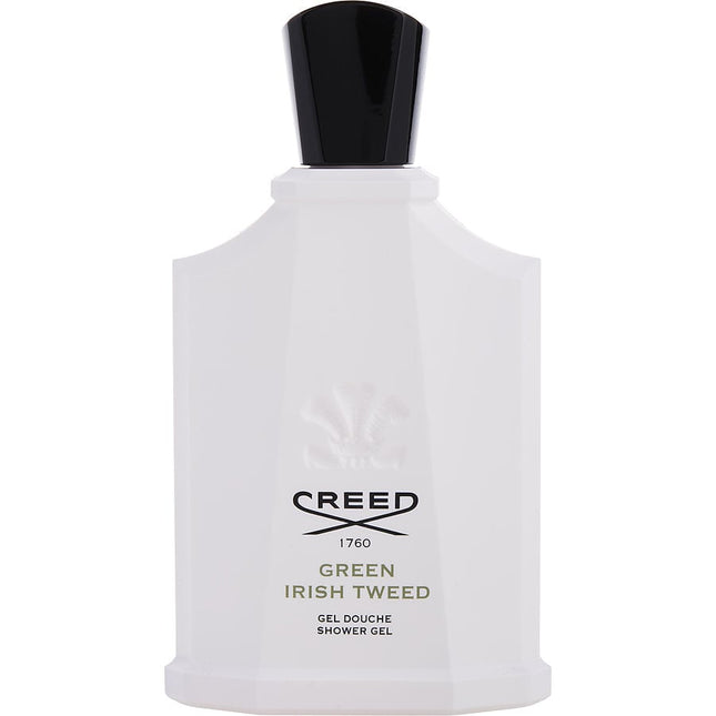 Creed Green Irish Tweed By Creed Shower Gel 6.6 Oz Creed