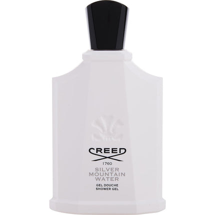 Creed Silver Mountain Water By Creed Shower Gel 6.8 Oz