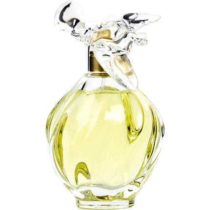 L'air Du Temps By Nina Ricci Edt Spray 3.4 Oz *tester