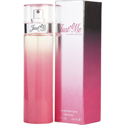 Just Me Paris Hilton By Paris Hilton Eau De Parfum Spray 3.4 Oz