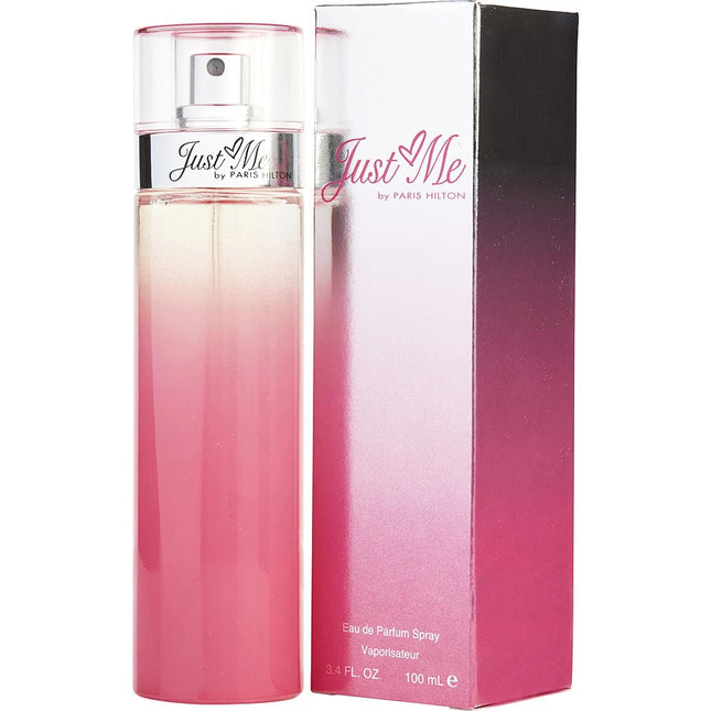Just Me Paris Hilton By Paris Hilton Eau De Parfum Spray 3.4 Oz