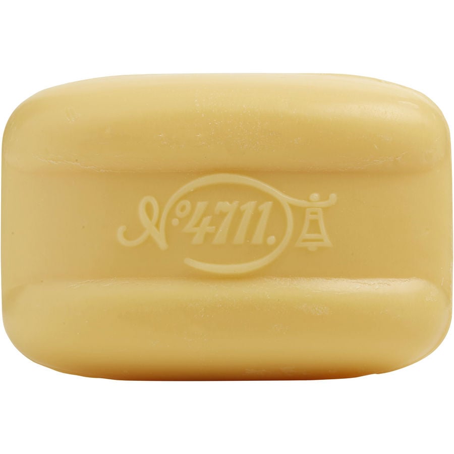 4711 By 4711 Cream Soap 3.5 Oz 4711