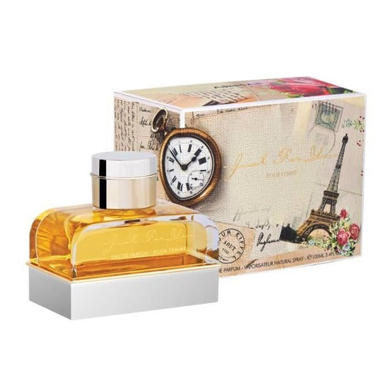 Armaf Just For You Eau de Parfum for Women