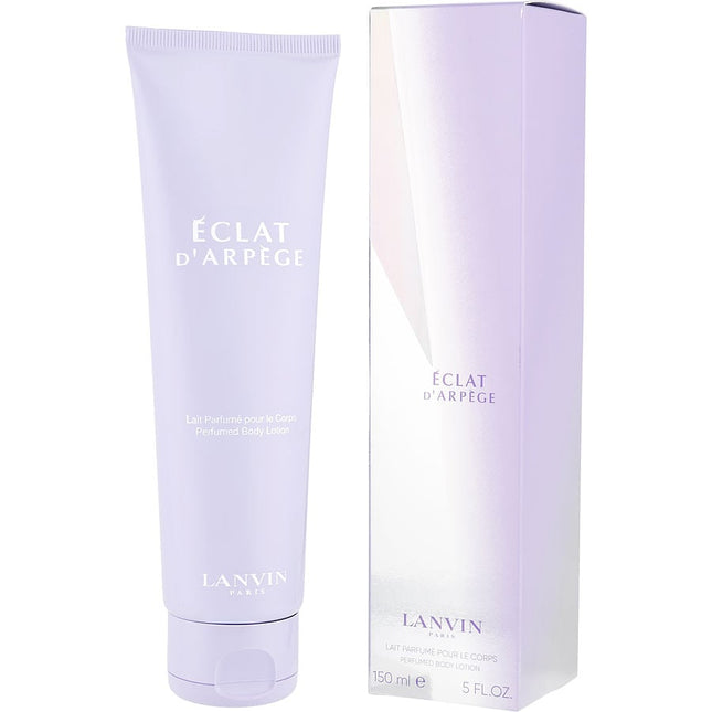 Eclat D'arpege By Lanvin Body Lotion 5 Oz