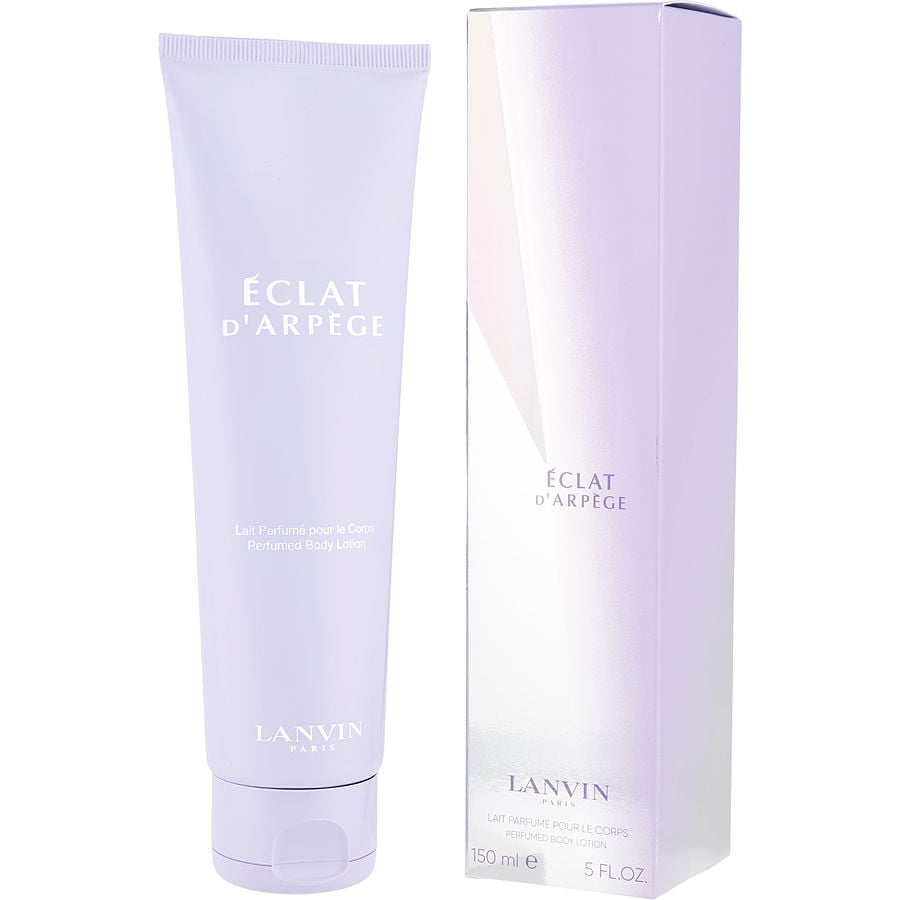 Eclat D'arpege By Lanvin Body Lotion 5 Oz Lanvin