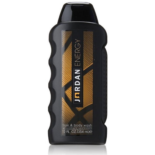Michael Jordan Energy Hair & Body Wash for Men