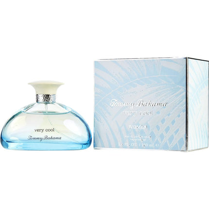 Tommy Bahama Very Cool By Tommy Bahama Eau De Parfume Spray 3.4 Oz