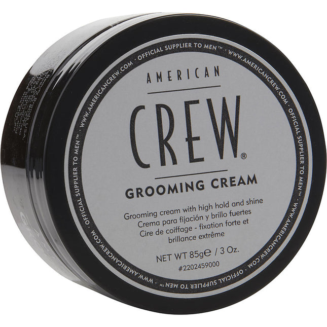 American Crew Grooming Cream For Hold And Shine 3 oz