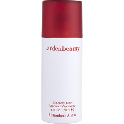 Arden Beauty By Elizabeth Arden Deodorant Spray 5 Oz