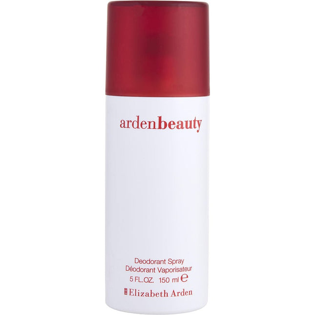 Arden Beauty By Elizabeth Arden Deodorant Spray 5 Oz