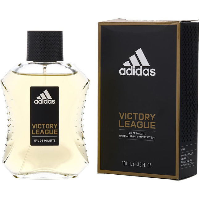 Adidas Victory League By Adidas Edt Spray 3.3 Oz