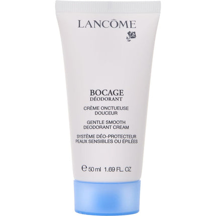 Bocage Gentle Smooth Deodorant Cream  --50ml/1.7oz