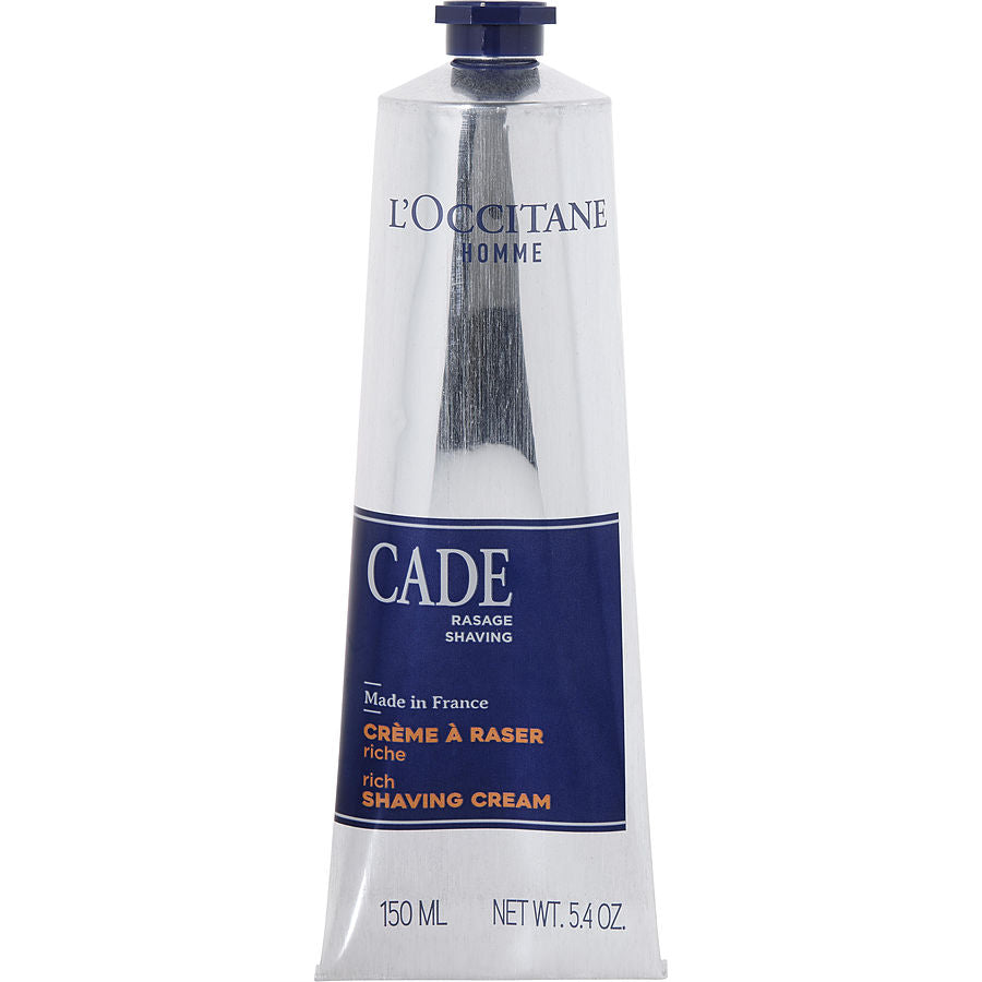 L'Occitane Cade For Men Shaving Cream 150ml/5.4oz