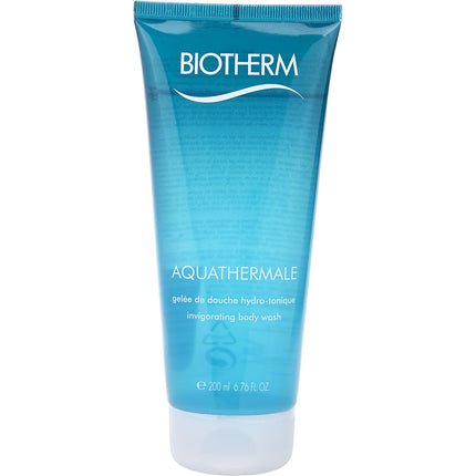 Aquathermale Invigorating Body Wash--200ml/6.76oz
