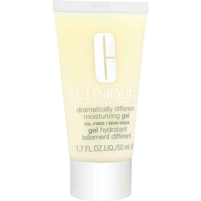 Clinique Dramatically Different Moisturising Gel - Combination Oily To (Tube) 50ml/1.7oz