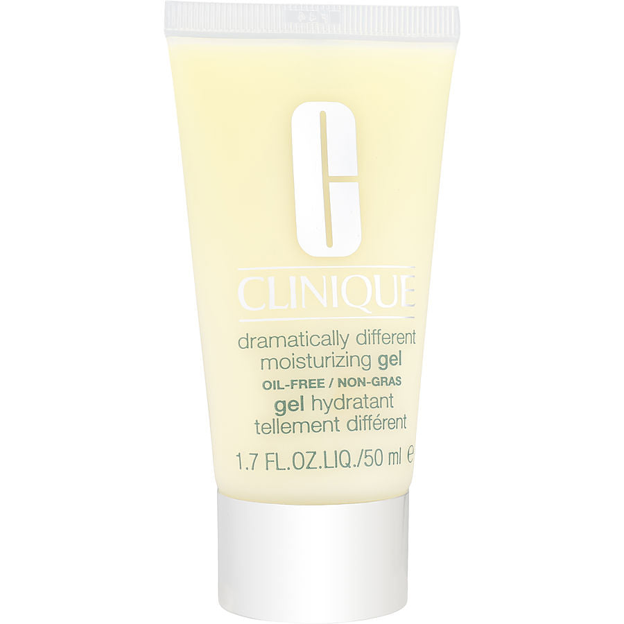 Clinique Dramatically Different Moisturising Gel - Combination Oily To (Tube) 50ml/1.7oz