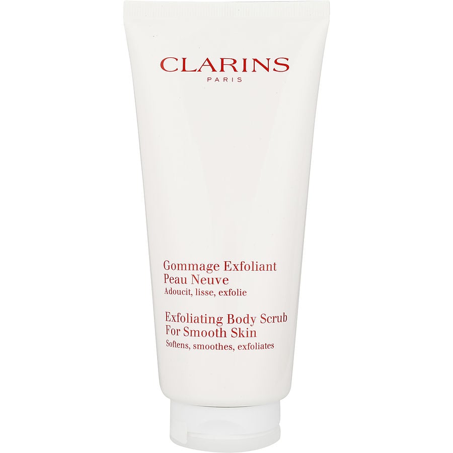 Clarins Exfoliating Body Scrub For Smooth Skin 200ml/6.7oz