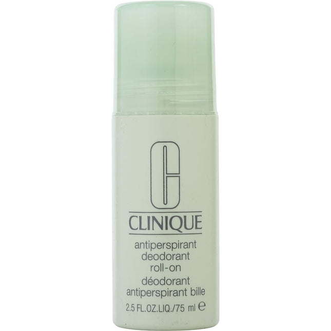 Anti-perspirant Deodorant Roll-on--75ml/2.5oz Clinique