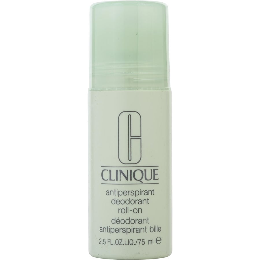 Anti-perspirant Deodorant Roll-on--75ml/2.5oz Clinique