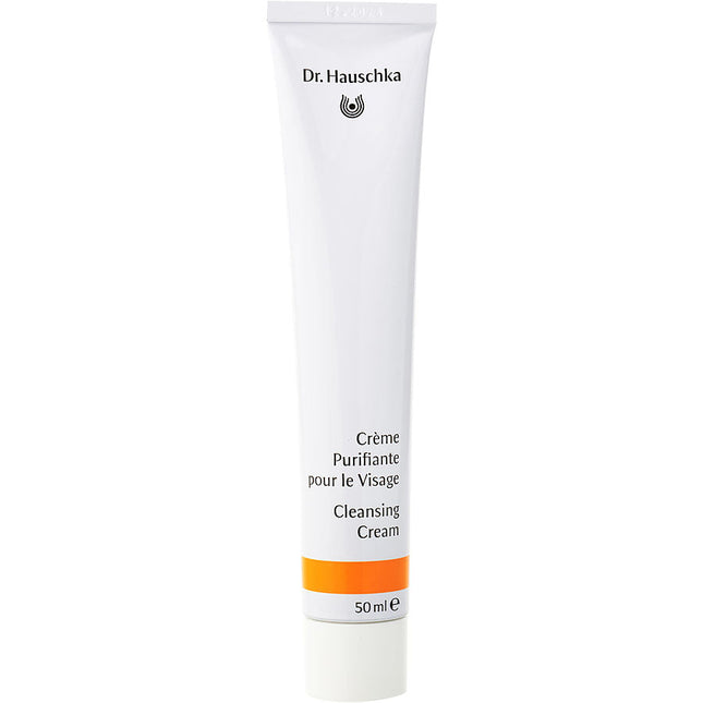 Cleansing Cream  --50ml/1.7oz Dr. Hauschka