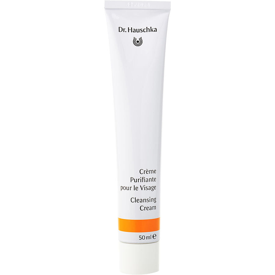 Cleansing Cream  --50ml/1.7oz Dr. Hauschka