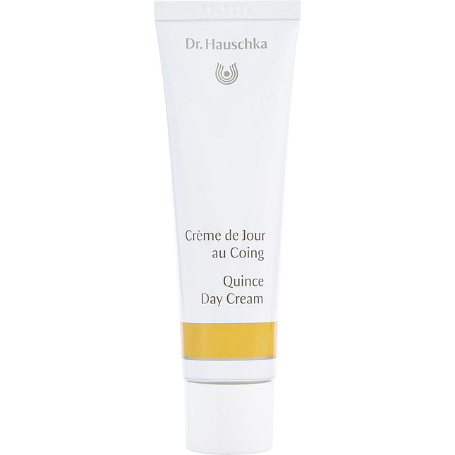Quince Day Cream (for Normal, Dry & Sensitive Skin)  --30g/1oz Dr. Hauschka